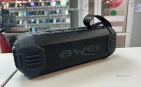 Купить Колонка портативная Awei y280 б/у , в Тюмень Цена:2600рублей