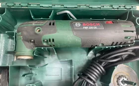 Купить Реноватор Bosch PMF 220 CE б/у , в Рязань Цена:3900рублей