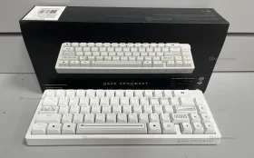 Купить Клавиатура  Дарк Проджект KD 65 Wireless б/у , в Тюмень Цена:3290рублей