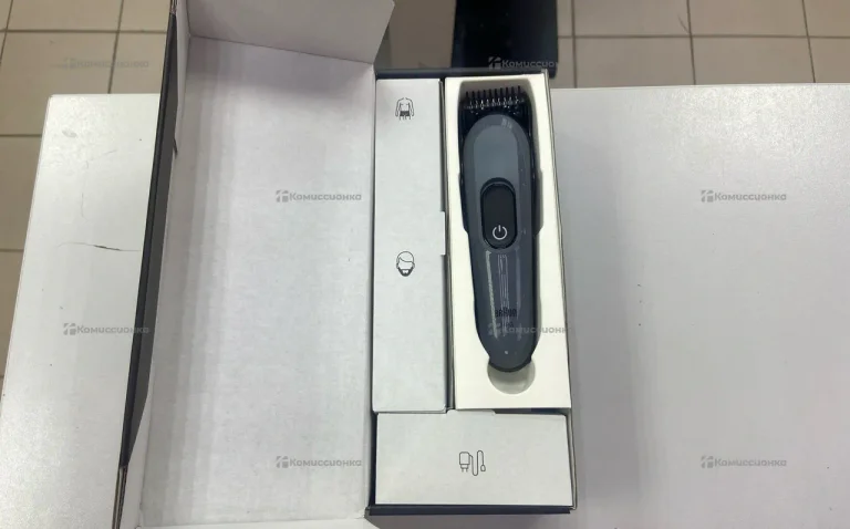 Braun AIO3