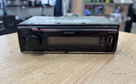 Купить Автомагнитола  KMM-125 б/у , в Саратов Цена:2500рублей