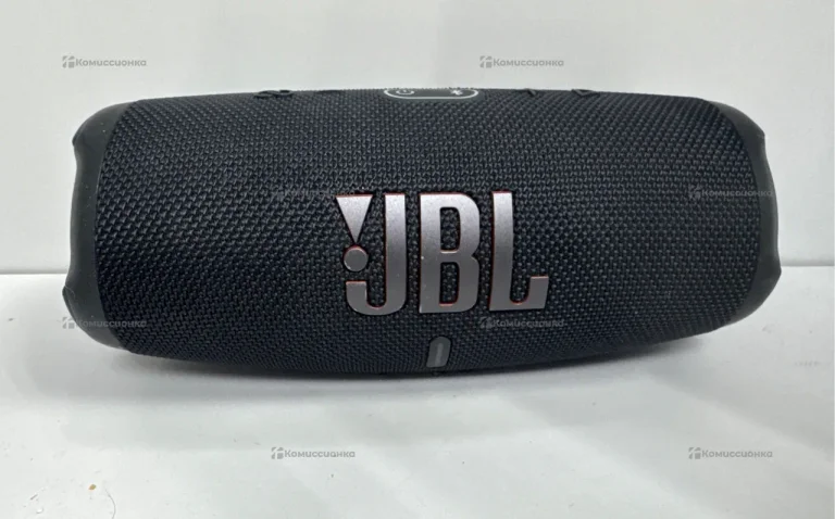Колонка  JBL CHARGE 5