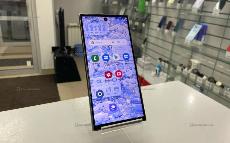 Samsung S24 Ultra