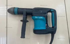 Купить Отбойный молоток Makita HM0870C б/у , в Набережные Челны Цена:9900рублей