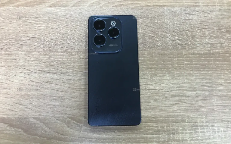 Infinix Hot 40 Pro 8/256 ГБ