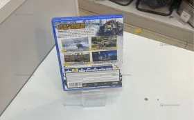 Купить ps4 Snow Runner Sony б/у , в Нижний Новгород Цена:990рублей