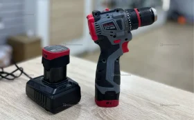 Купить Шуруповерт Profipower BL-161 б/у , в Екатеринбург Цена:2500рублей