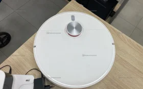 Купить Робот пылесос Xiaomi Robot Vacuum S40 EU б/у , в Тольятти Цена:3900рублей