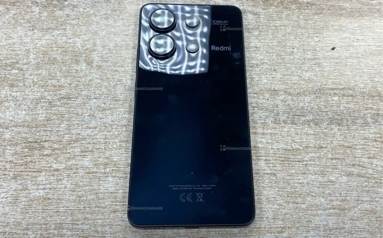 Xiaomi Redmi Note 13 8/256 ГБ