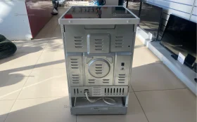 Купить Электрическая плита  Electrolux ekc95010mw б/у , в Тольятти Цена:7990рублей