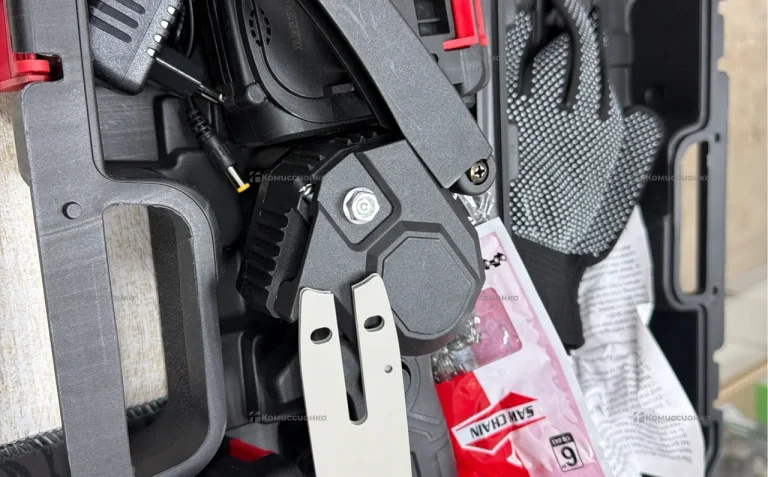 Электропила Пила аккумуляторная 48V