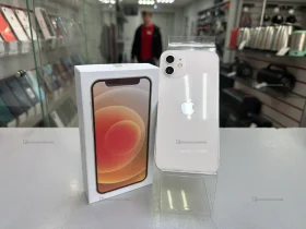 Купить Apple iPhone 12 4/64 ГБ б/у , в Энгельс Цена:12990рублей