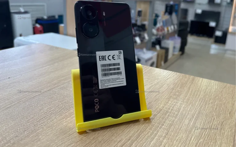 Xiaomi Poco X7 Pro 12/512 ГБ