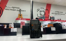 Купить Рация UV-5R б/у , в Краснодар Цена:790рублей