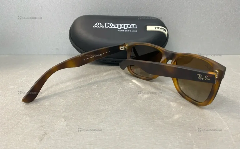 Очки RayBan RB4165