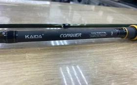 Купить Спиннинг KAIDA CONQUER 752 б/у , в Самара Цена:1500рублей
