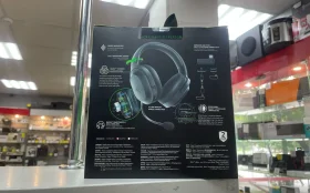 Купить Razer baraccuda x 2022 наушники б/у , в Санкт-Петербург Цена:3990рублей