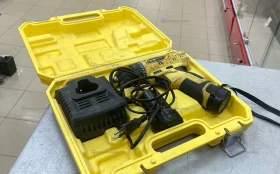 Купить Шуруповерт Hanskonner HCD1230R б/у , в Саратов Цена:3290рублей