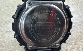 Купить Часы  Casio G-SHOCK GA-100 б/у , в Саратов Цена:2900рублей