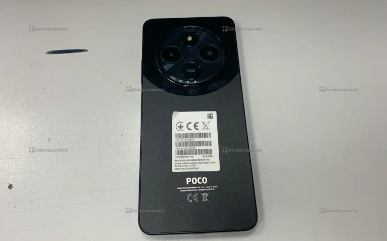 Xiaomi Poco C75 8/256 ГБ
