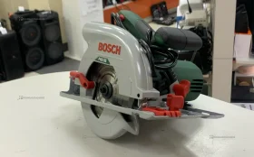 Купить Циркулярная пила Bosch PKS 55 б/у , в Красноярск Цена:3990рублей