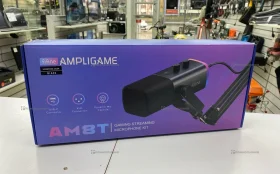 Купить Микрофон AM8T fifine б/у , в Нижнекамск Цена:2900рублей