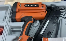 Купить Гвоздезабивной пистолет Hybest GFN3490B б/у , в Нижнекамск Цена:17500рублей