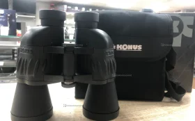 Купить Бинокль Konus 10x50 б/у , в Москва и область Цена:3500рублей