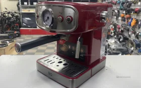 Купить Кофеварка BQ CM1006 б/у , в Краснодар Цена:1990рублей