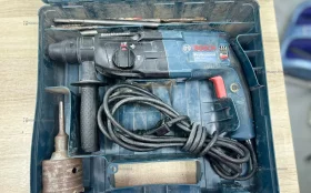 Купить Перфоратор Bosch GBH 240 б/у , в Екатеринбург Цена:5500рублей
