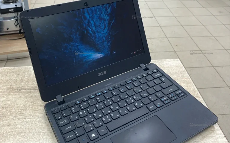 Ноутбук  Acer TravelMate B