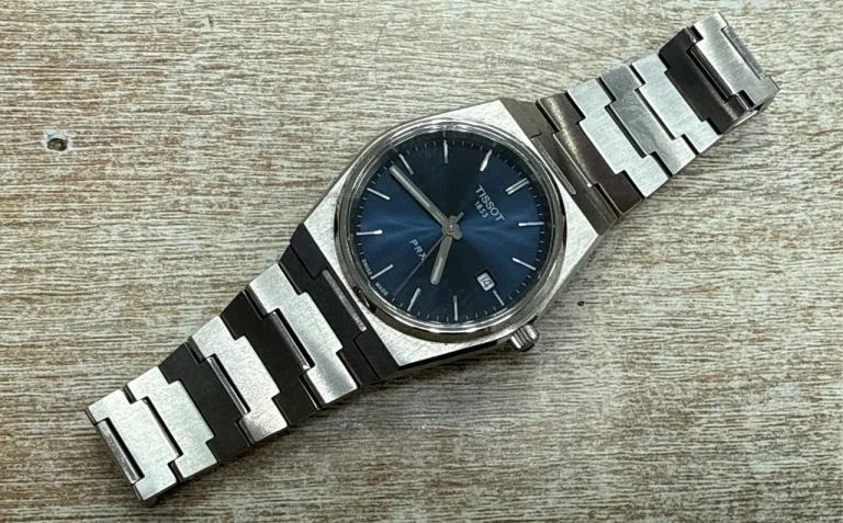 Часы Tissot PRX