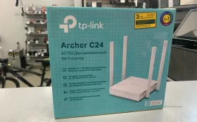 Купить Роутер Tp-Link Archer C24 б/у , в Самара Цена:1300рублей