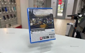 Купить PS5 Kingdom Come Deliverance 2 б/у , в Санкт-Петербург Цена:2990рублей