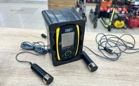 Купить Эхолом CRAFT ECHO 200 ICE б/у , в Краснодар Цена:3500рублей