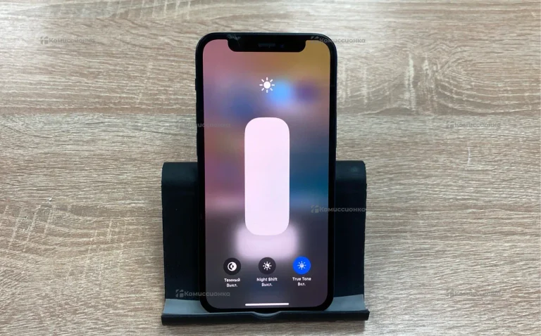 Apple iPhone 12 mini 4/128 ГБ