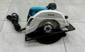 Купить Пила дисковая OASIS PC-185 б/у , в Екатеринбург Цена:3000рублей