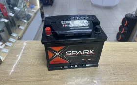 Купить Аккумулятор Spark б/у , в Самара Цена:4900рублей
