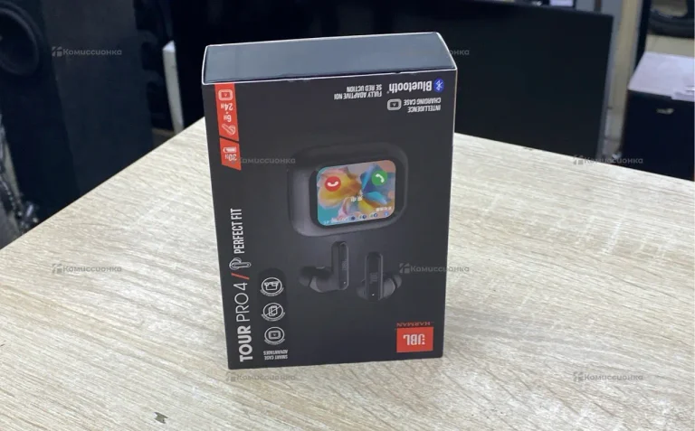Наушники  JBL tour pro 4 replica