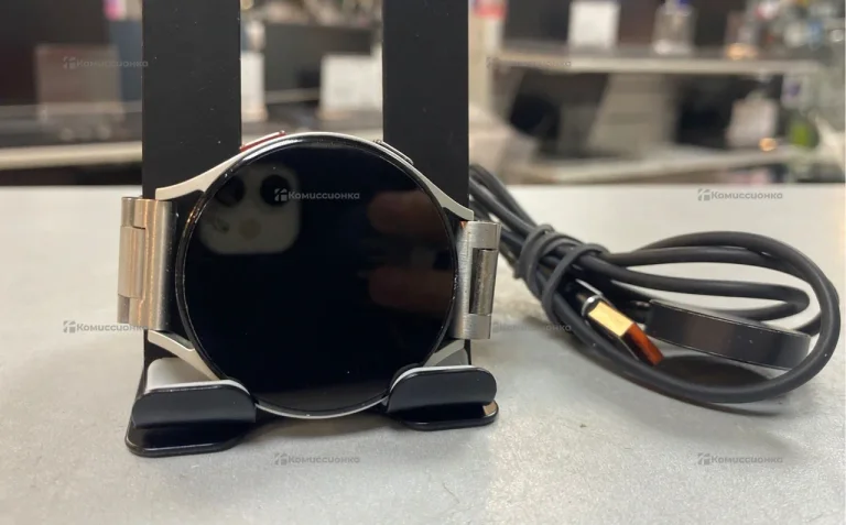 Часы  Samsung Galaxy Watch 5 42 mm