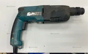 Купить Перфоратор Makita HR2450 б/у , в Казань Цена:3500рублей