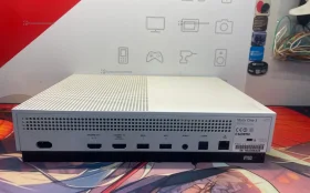 Купить Приставка Xbox Xbox one s 512 б/у , в Краснодар Цена:11900рублей