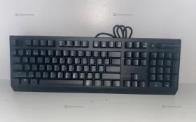 Купить Клавиатура  Rqzer BlackWidow V3 б/у , в Нижнекамск Цена:1390рублей