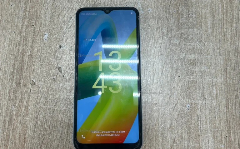 Xiaomi Redmi A1+ 3/32 ГБ