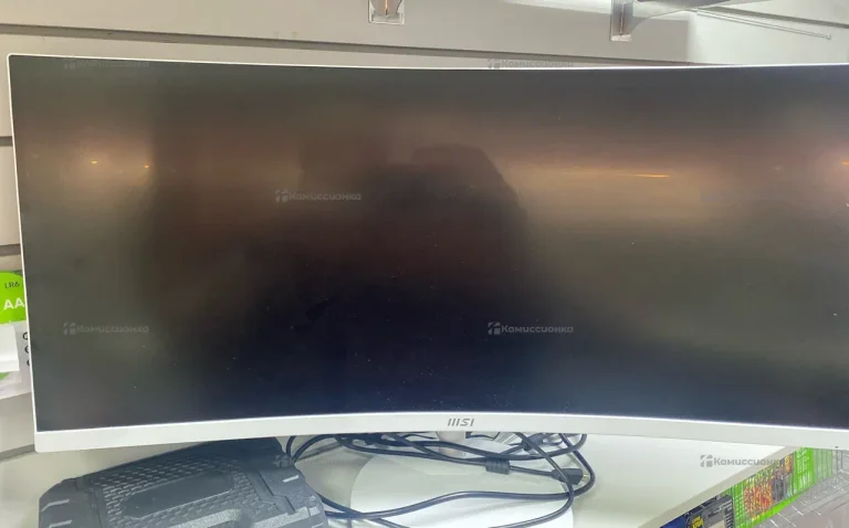 Монитор MSI MAG342CQPV