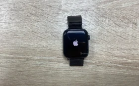 Купить Часы  Apple Watch SE 2020 б/у , в Зеленодольск Цена:5900рублей