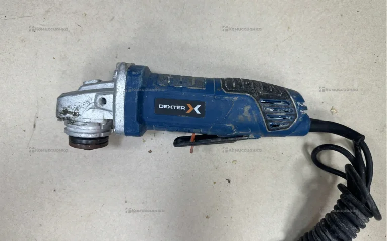 УШМ Dexter 800AG2-125.5