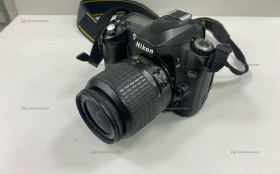 Купить Фотоаппарат  Nikon D50 б/у , в Рязань Цена:4500рублей