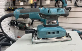 Купить УШМ Makita BO3711 б/у , в Санкт-Петербург Цена:2900рублей