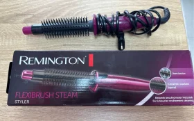 Купить Паровой стайлер Remington Flexibrush Steam styler б/у , в Рязань Цена:800рублей